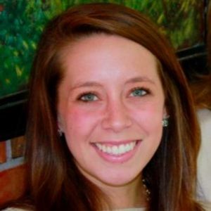 Meet your Posher, Alexandria